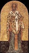 unknow artist, Saint Nicholas of Myra